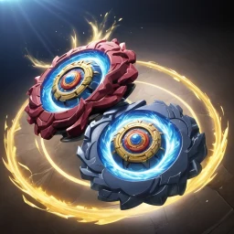 Attack.io - Spinner Battle